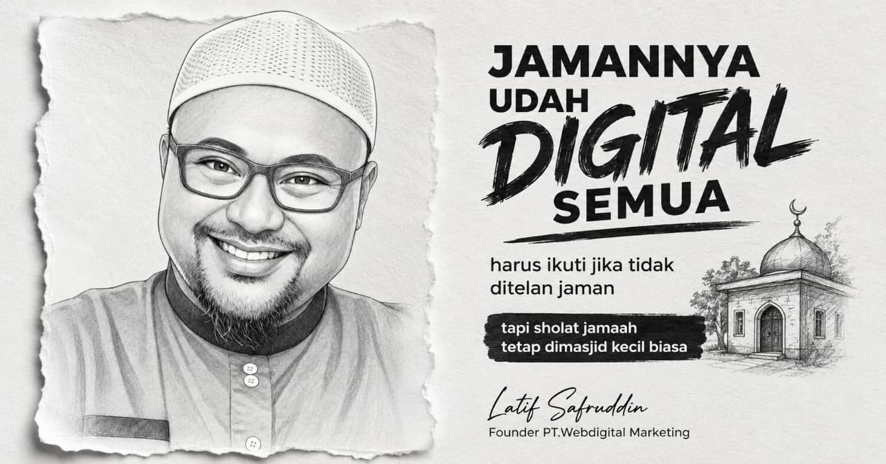 Latif Safruddin
